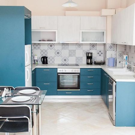 Great Apartment In Pireu Exterior foto