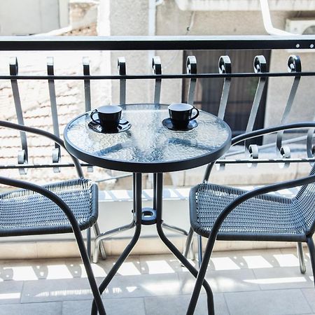 Great Apartment In Pireu Exterior foto