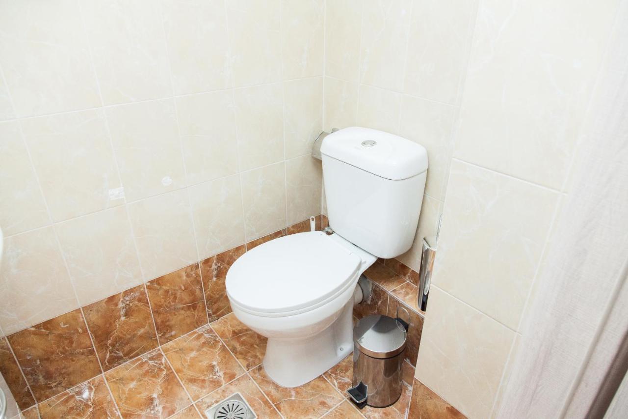 Great Apartment In Pireu Exterior foto