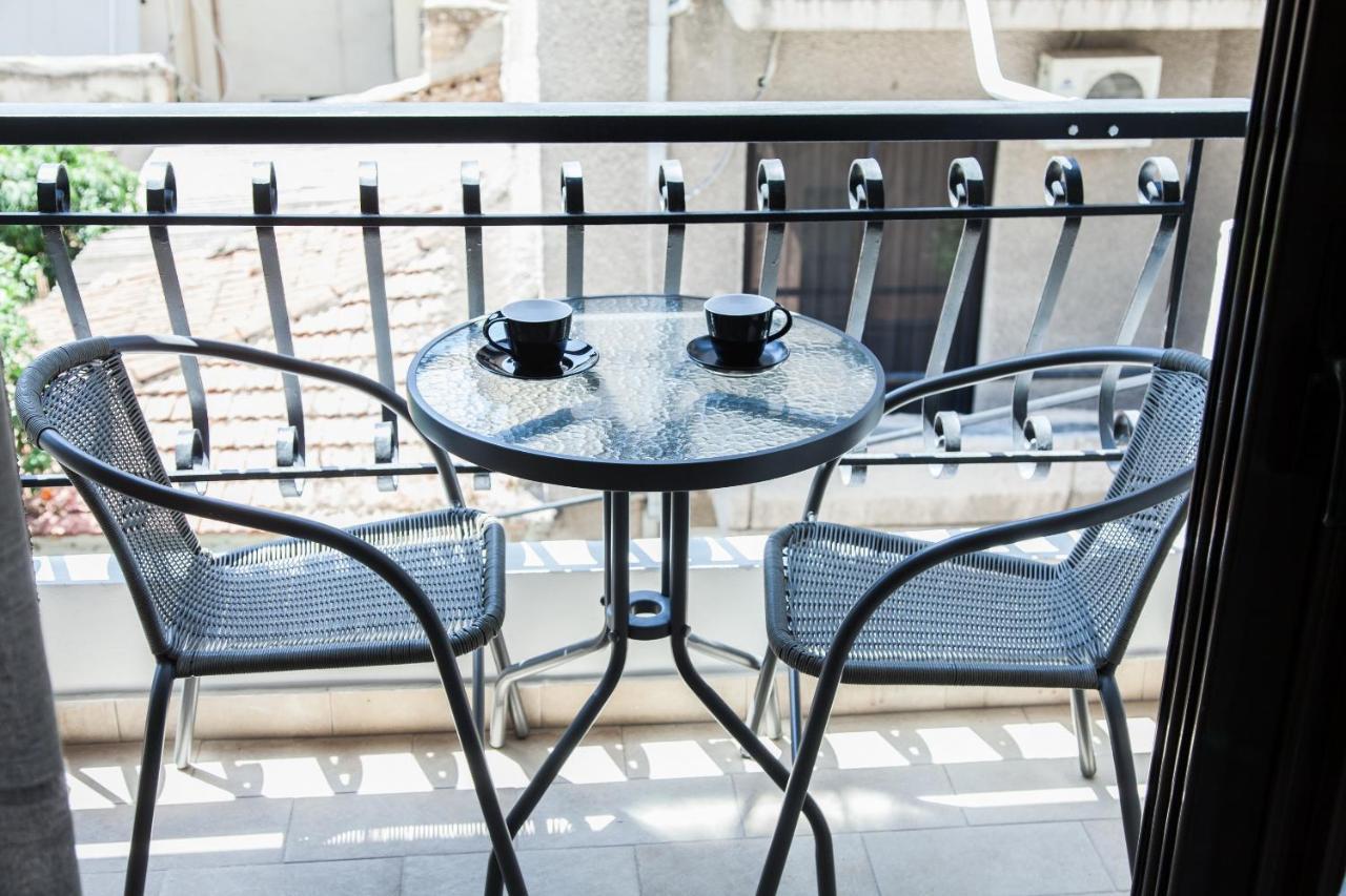 Great Apartment In Pireu Exterior foto
