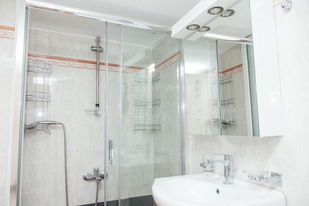 Great Apartment In Pireu Exterior foto