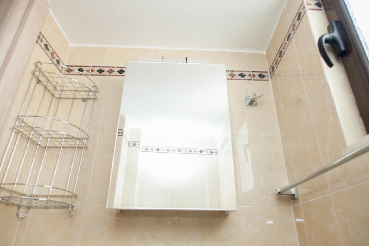 Great Apartment In Pireu Exterior foto