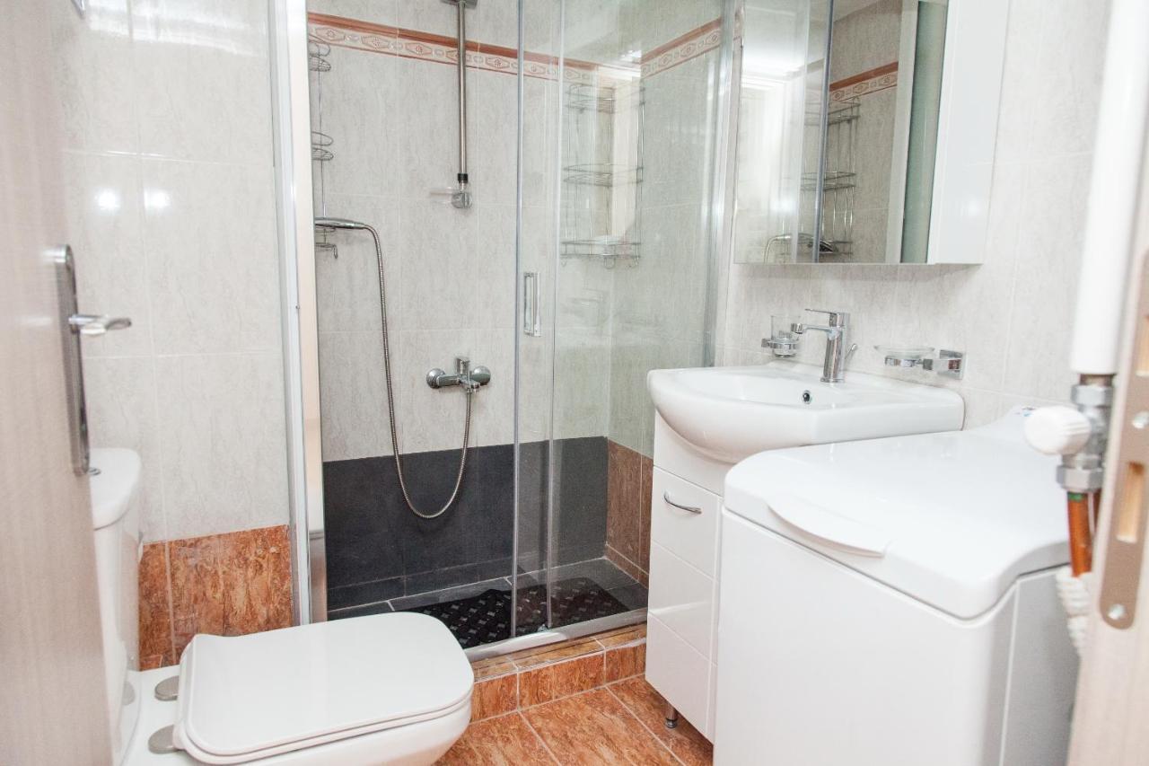Great Apartment In Pireu Exterior foto
